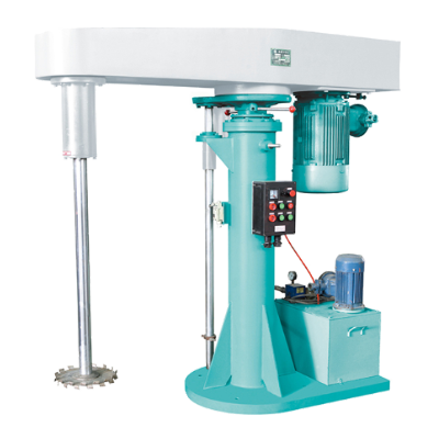 高速分散機(jī)