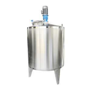 不銹鋼攪拌罐