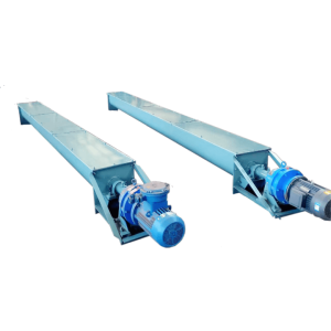 U型螺旋輸送機(jī)