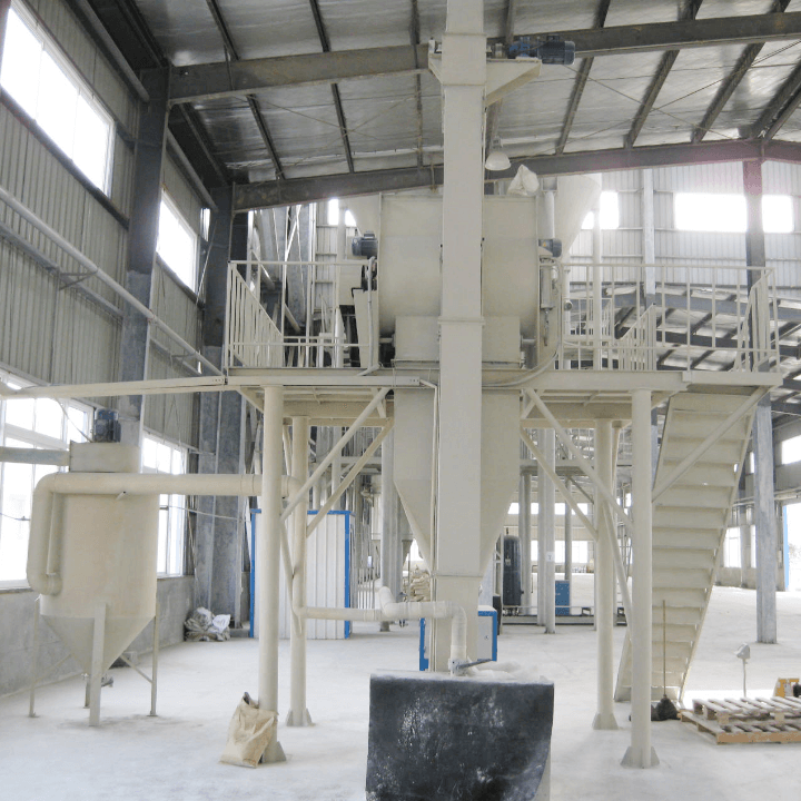 如何正確選購(gòu)膩?zhàn)臃刍旌蠙C(jī)？