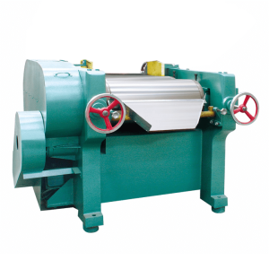 三輥研磨機(jī)