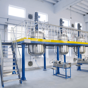 農(nóng)藥生產(chǎn)設(shè)備