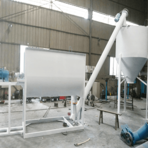 小型干粉砂漿生產(chǎn)設(shè)備