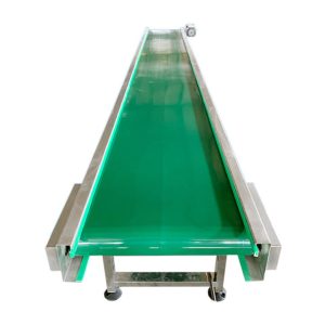 不銹鋼皮帶輸送機(jī)