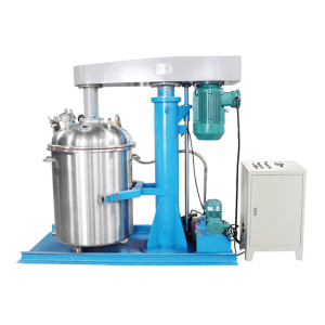 真空分散機(jī)